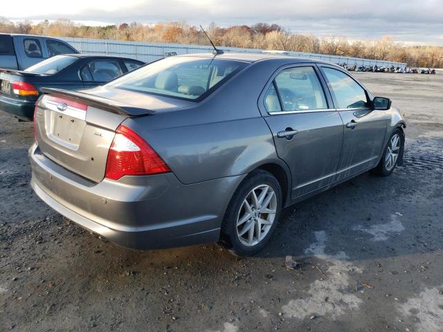 Photo 3 from auction – 2012 FORD FUSION SEL with VIN 3FAHP0JA4CR134896