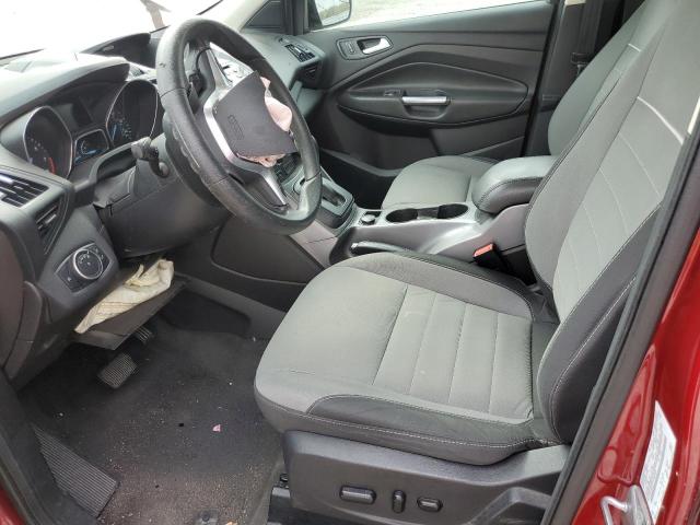 Photo 7 from auction – 2015 FORD ESCAPE SE with VIN 1FMCU0G77FUB93569