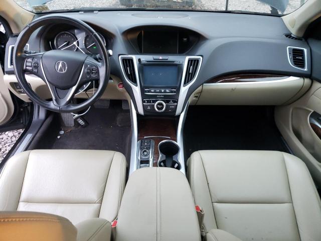 Photo 8 from auction – 2019 ACURA TLX with VIN 19UUB2F36KA005131