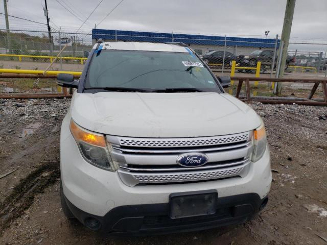 Photo 5 from auction – 2012 FORD EXPLORER X with VIN 1FMHK8D88CGB02780