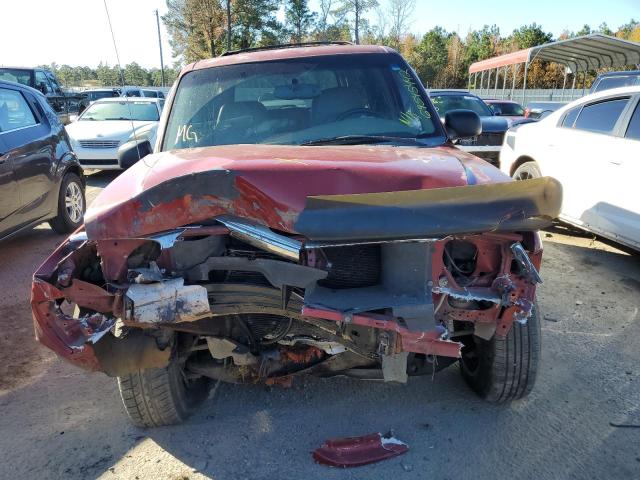Photo 5 from auction – 2000 MERCURY MOUNTAINEE with VIN 4M2ZU66P9YUJ28920