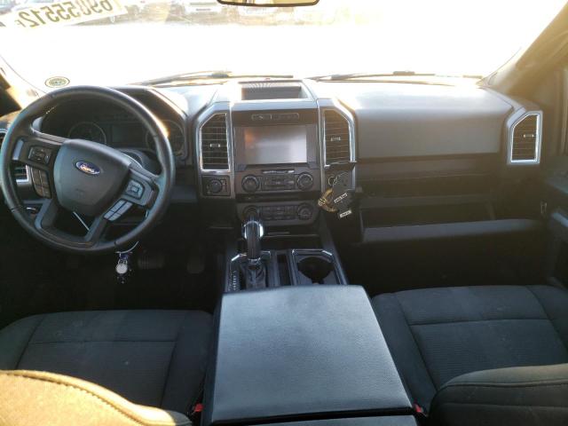 Photo 8 from auction – 2015 FORD F150 SUPER with VIN 1FTEW1EF5FFC19372