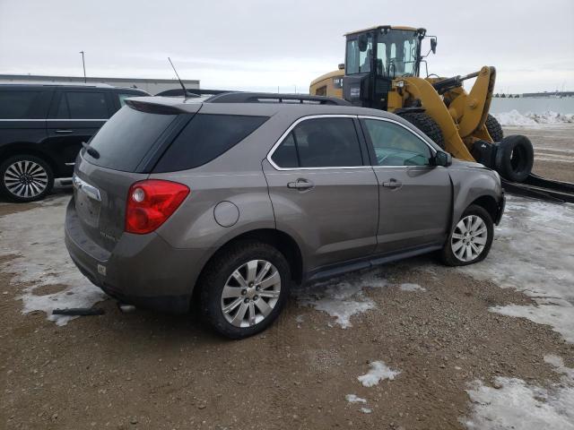 Photo 3 from auction – 2011 CHEVROLET EQUINOX LT with VIN 2CNFLEE55B6380610