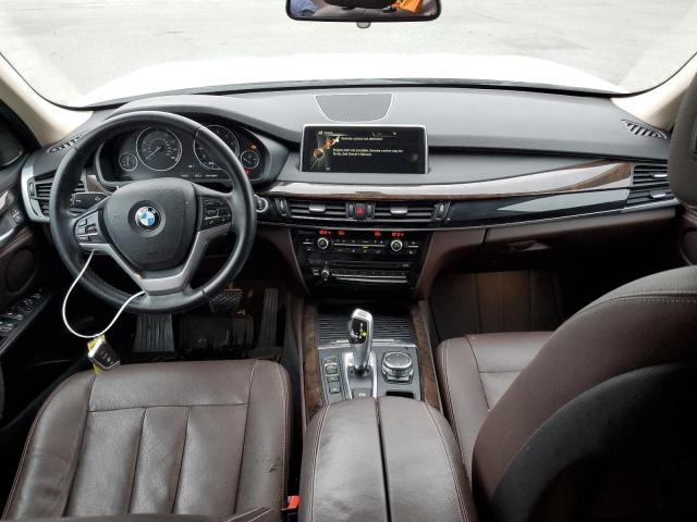 Photo 8 from auction – 2015 BMW X5 XDRIVE3 with VIN 5UXKR0C54F0P18566