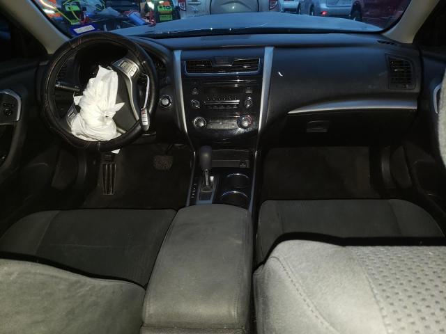Photo 8 from auction – 2015 NISSAN ALTIMA 2.5 with VIN 1N4AL3AP5FN324698