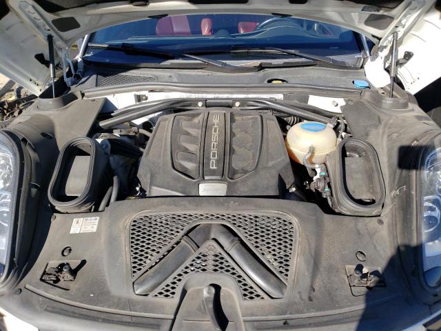 Photo 12 from auction – 2015 PORSCHE MACAN S with VIN WP1AB2A52FLB63193