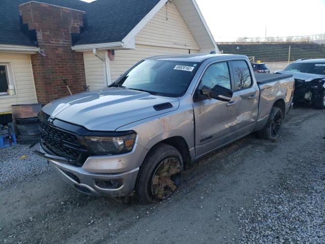 RAM 1500 BIG H 2022 with VIN 1C6SRFBT6NN163553 - Photo from auction