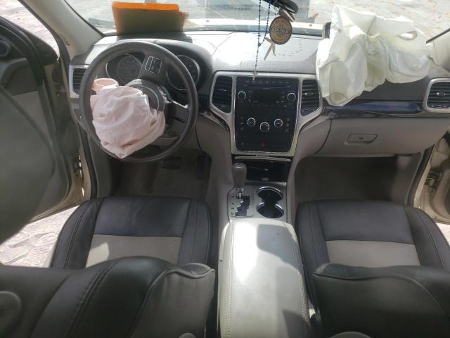Photo 8 from auction – 2011 JEEP GRAND CHER with VIN 1J4RS4GG1BC672298