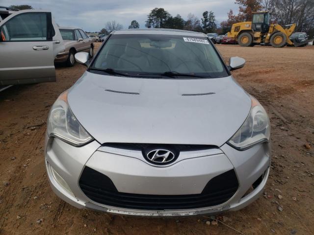 Photo 5 from auction – 2012 HYUNDAI VELOSTER with VIN KMHTC6AD9CU052826