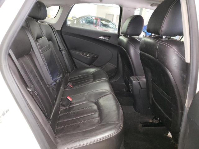 Photo 10 from auction – 2013 BUICK VERANO with VIN 1G4PS5SK1D4185139