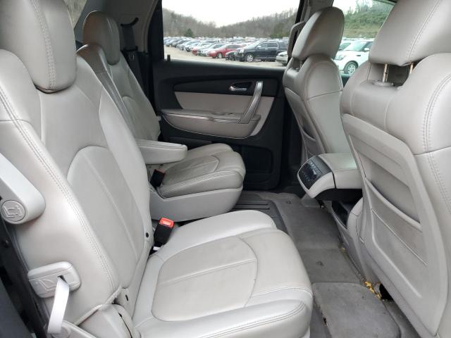 Photo 11 from auction – 2008 GMC ACADIA SLT with VIN 1GKER33788J263126