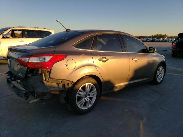 Photo 3 from auction – 2012 FORD FOCUS SEL with VIN 1FAHP3H29CL479579