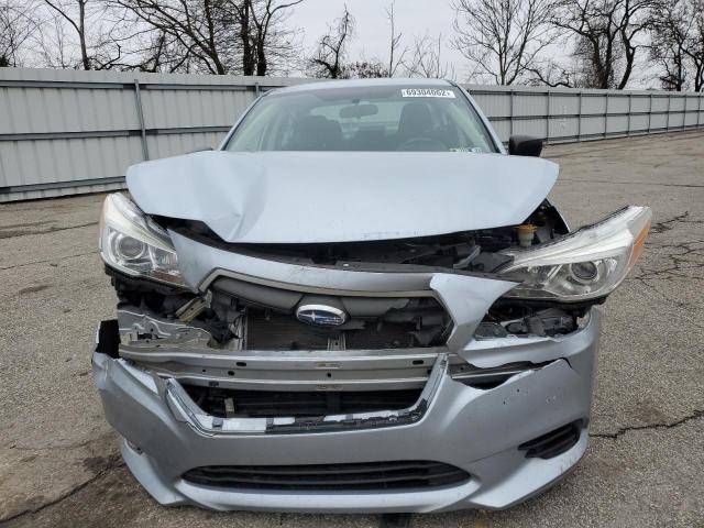 Photo 5 from auction – 2017 SUBARU LEGACY 2.5 with VIN 4S3BNAB67H3030236