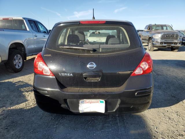 Photo 6 from auction – 2009 NISSAN VERSA S with VIN 3N1BC13E69L403688