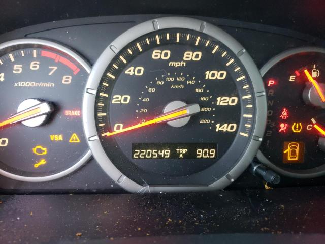 صورة رقم 9 من المزاد - 2007 HONDA PILOT EXL مع VIN 5FNYF286X7B003764
