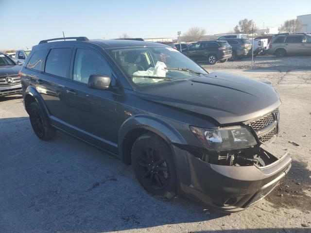 Photo 4 from auction – 2019 DODGE JOURNEY SE with VIN 3C4PDCBB6KT778764