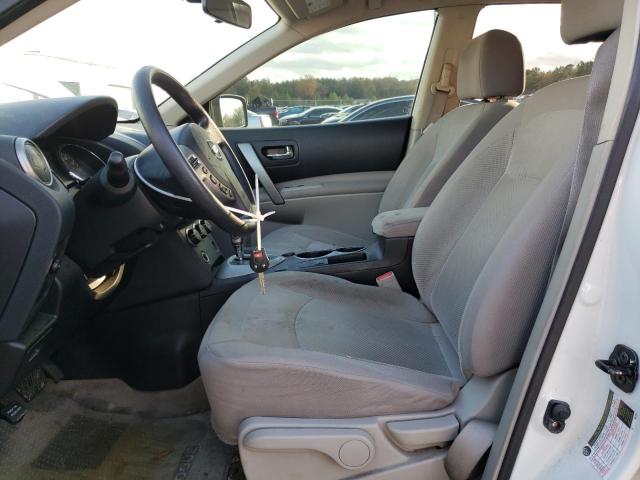 Photo 7 from auction – 2013 NISSAN ROGUE S with VIN JN8AS5MT3DW539302