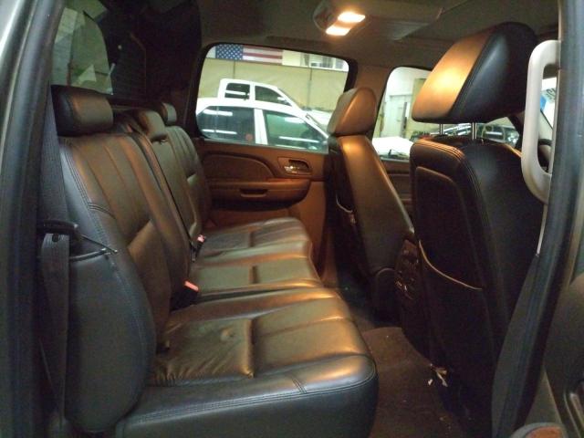 Zdjęcie 10 z aukcji – 2008 CHEVROLET AVALANCHE z VIN 3GNFK12368G122846