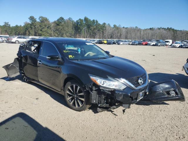 Photo 4 from auction – 2018 NISSAN ALITMA with VIN 1N4AL3AP1JC116032