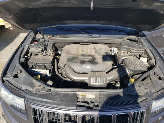Photo 11 from auction – 2014 JEEP GRAND CHER with VIN 1C4RJEBG6EC558534