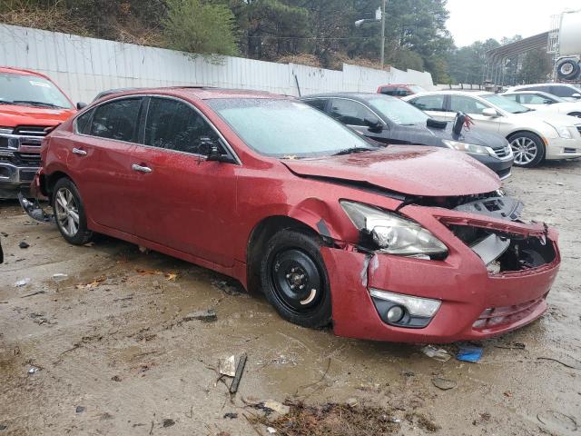 Photo 4 from auction – 2015 NISSAN ALTIMA 2.5 with VIN 1N4AL3AP3FC223557