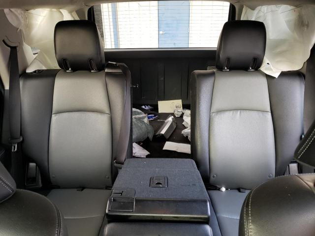 Photo 10 from auction – 2018 TOYOTA 4RUNNER SR with VIN JTEZU5JR5J5187807