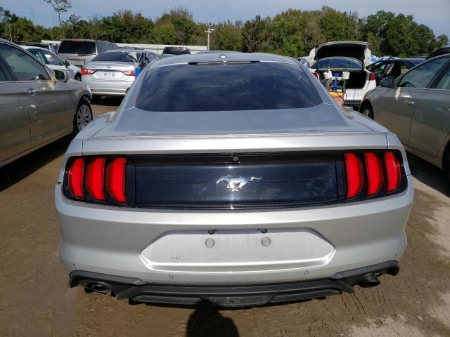 Photo 6 from auction – 2019 FORD MUSTANG with VIN 1FA6P8TH3K5137998