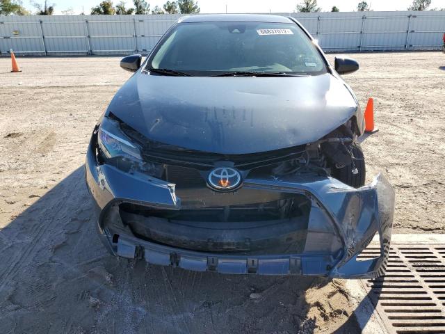 Photo 5 from auction – 2017 TOYOTA COROLLA L with VIN 5YFBURHE7HP716333