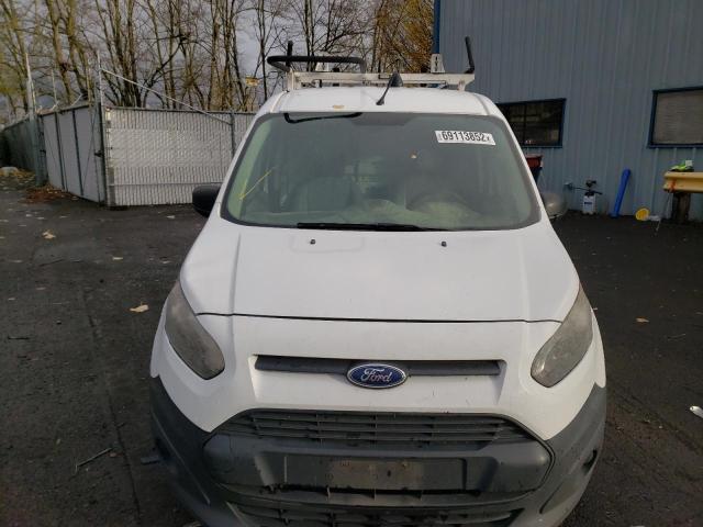 Photo 5 from auction – 2014 FORD TRANSIT CO with VIN NM0LS7E70E1172744