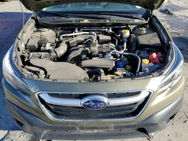 Photo 12 from auction – 2022 SUBARU OUTBACK with VIN 4S4BTADC7N3114802