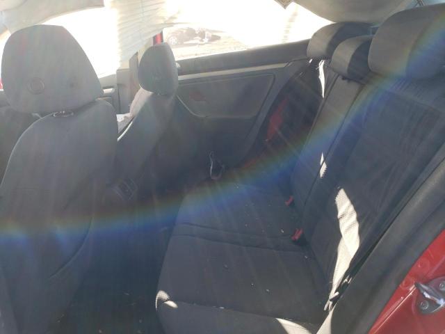 Photo 10 from auction – 2008 VOLKSWAGEN RABBIT with VIN WVWDA71K98W106365