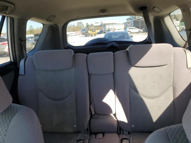 Photo 10 from auction – 2008 TOYOTA RAV4 with VIN JTMZD33V386065907