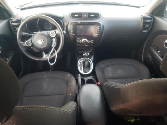 Photo 8 from auction – 2018 KIA SOUL + with VIN KNDJP3A59J7605624