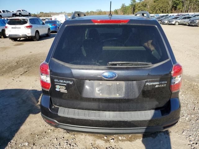 Photo 6 from auction – 2014 SUBARU FORESTER 2 with VIN JF2SJAEC1EH545469