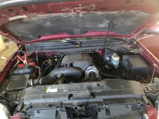 Photo 12 from auction – 2007 GMC YUKON with VIN 1GKFK13047J209790