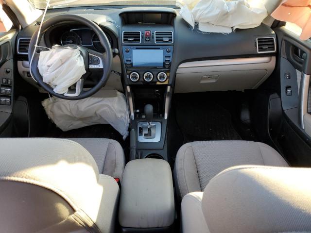Photo 8 from auction – 2018 SUBARU FORESTER 2 with VIN JF2SJAGC7JH500267