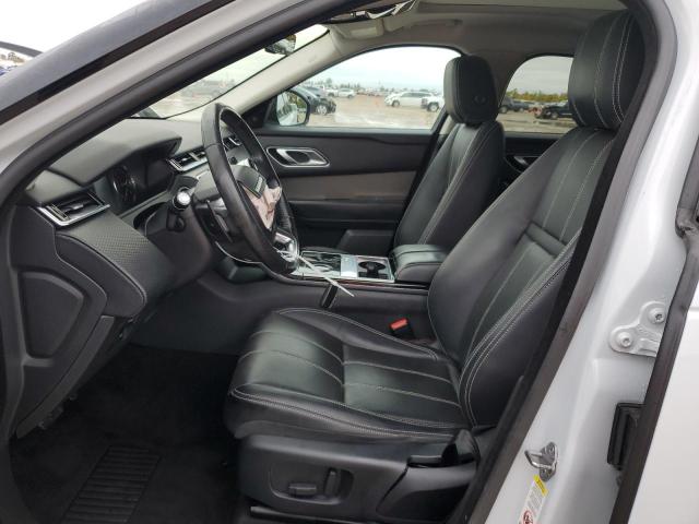 Photo 7 from auction – 2018 LAND ROVER RANGE ROVE with VIN SALYB2RX8JA712513