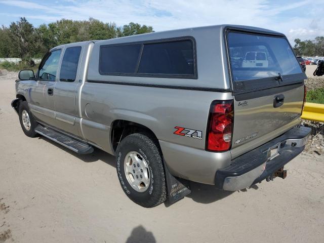 Photo 2 from auction – 2003 CHEVROLET SILVERADO with VIN 2GCEK19T031249460