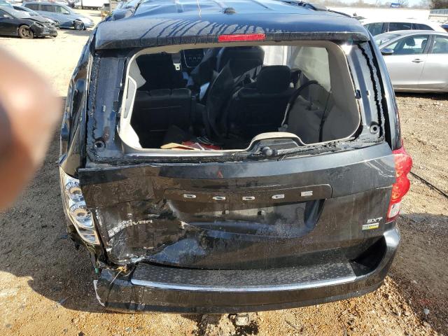 Photo 6 from auction – 2018 DODGE GRAND CARA with VIN 2C4RDGCG8JR265477