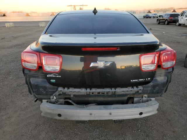 Photo 6 from auction – 2015 CHEVROLET MALIBU LS with VIN 1G11B5SL2FF232455