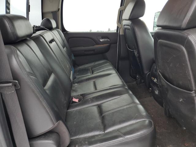 Photo 10 from auction – 2007 GMC NEW SIERRA with VIN 1GTHK33687F512742