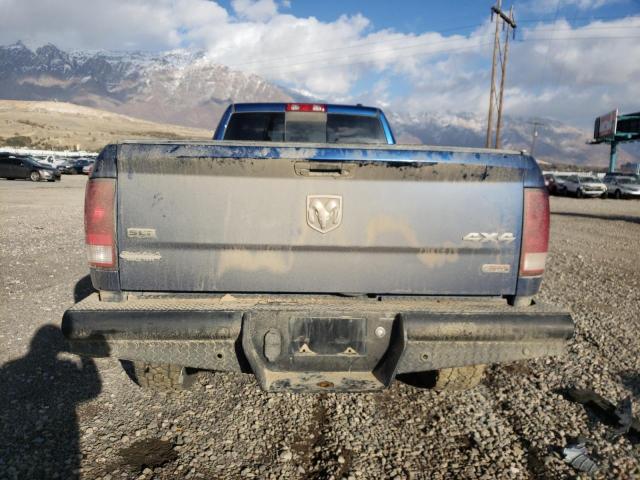 Photo 6 from auction – 2011 DODGE RAM 2500 with VIN 3D7UT2CL8BG619007