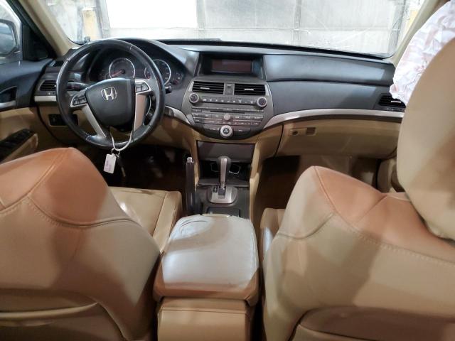 Photo 8 from auction – 2012 HONDA ACCORD SE with VIN 1HGCP2F60CA186297
