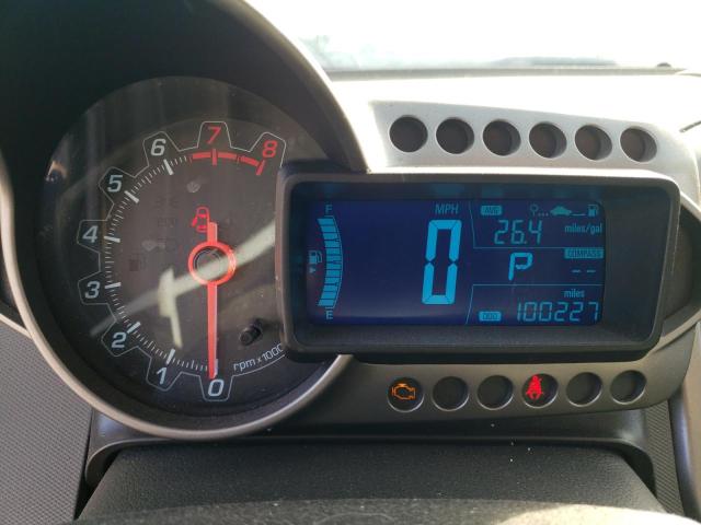 Photo 9 from auction – 2016 CHEVROLET SONIC LS with VIN 1G1JA5SH0G4115954