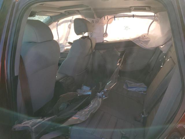 Photo 11 from auction – 2017 HONDA CR-V EX with VIN 5J6RW2H55HL072625