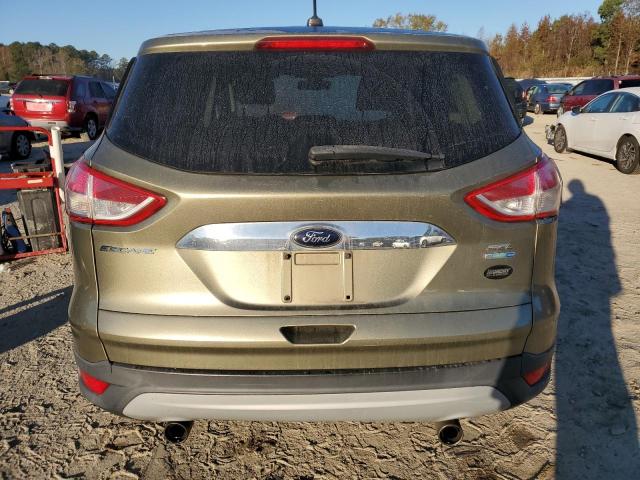 Photo 6 from auction – 2013 FORD ESCAPE SEL with VIN 1FMCU9H93DUB84546
