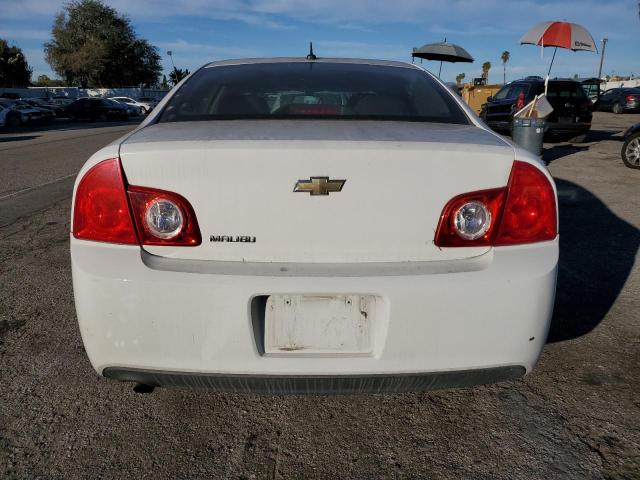Photo 6 from auction – 2011 CHEVROLET MALIBU LS with VIN 1G1ZB5E18BF293218
