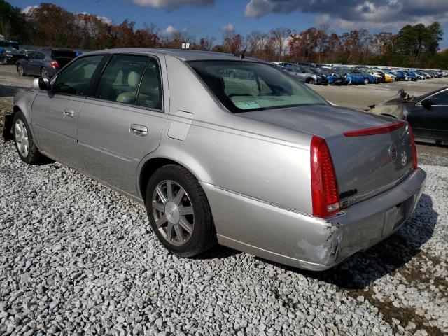 Photo 2 from auction – 2006 CADILLAC DTS with VIN 1G6KD57Y76U102521