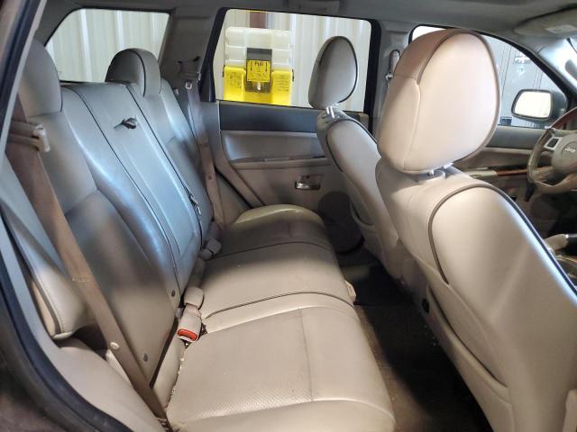 Photo 11 from auction – 2009 JEEP GRAND CHER with VIN 1J8HS68T09C551824