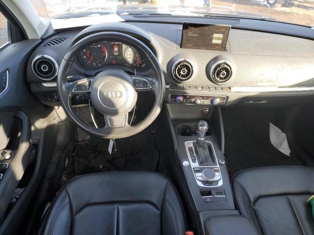 Photo 8 from auction – 2015 AUDI A3 PREMIUM with VIN WAUEFGFF0F1135620